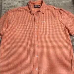 Ecko Unlimted Men Shirt